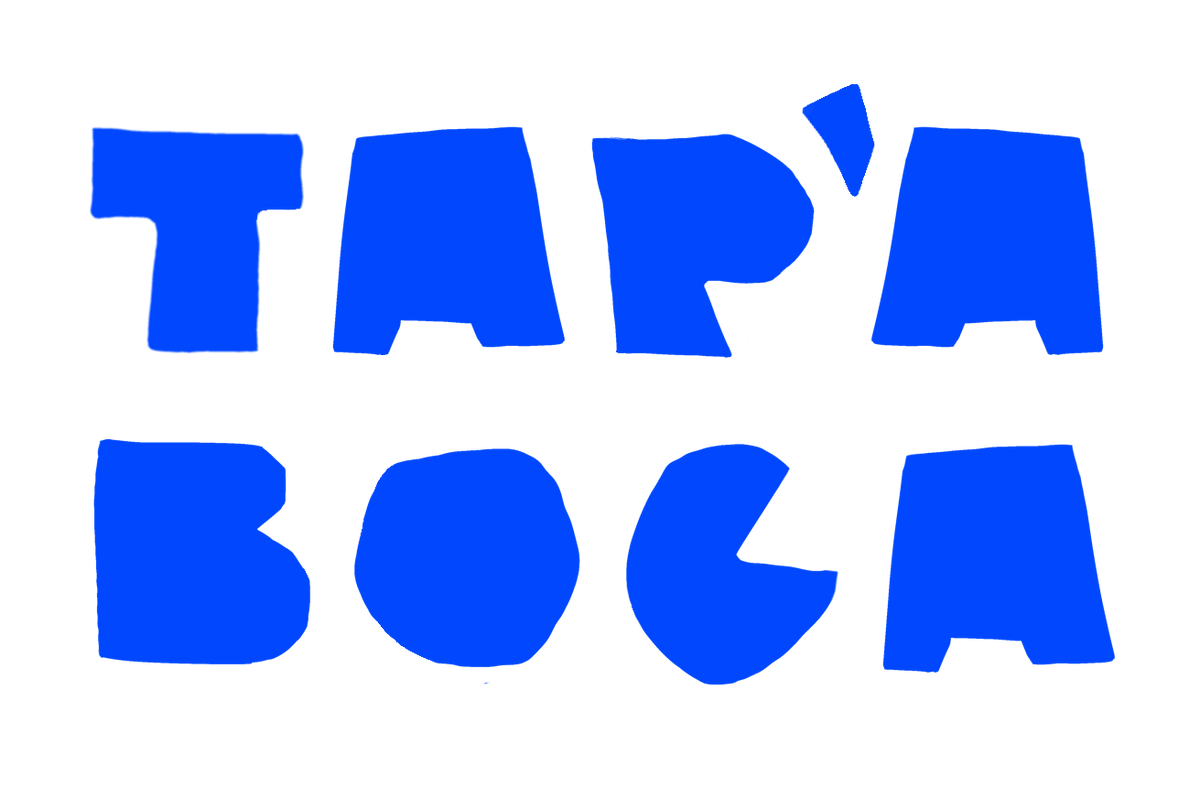 Tap'A Boca Records